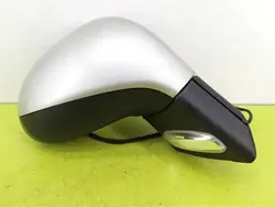 Specchio Elettrico Sinistro Peugeot 207 2006-2012 OEM 96806501XT