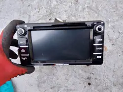 Unité Radio Navigation Mitsubishi MZ360615EX OEM