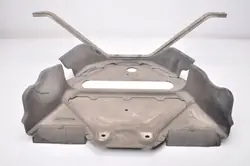 Porsche Boxster 987 Getriebeabdeckung OEM 98733118351