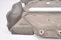 Porsche Boxster 987 Växellådshölje OEM 98733118351