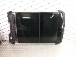 Schiebedach BMW X1 (F48) OEM 8064677 - Gebraucht