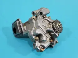 Begagnad oljepump OEM IMPRK1489721 Toyota Avensis