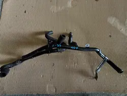 Skoda Superb III Vesiputket 5Q0121070AG