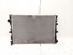 Mercedes-Benz OE A0995007303 waterkoeler