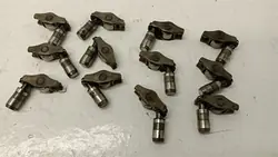 Klepstoterset OEM DŹIWGIENKA Audi A6 C6