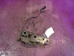 Tranca capô Audi A3 8P OEM Zawada-384495- 2 pinos