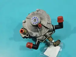 Redutor LPG LI-02 até 136 CV - OEM