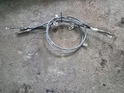 Suzuki Vitara III handbromskablar OEM set 15-18