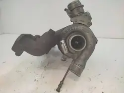 TURBINA Ford Mondeo Mk3 2.0 TDDi/TDCi 85kW/115PS