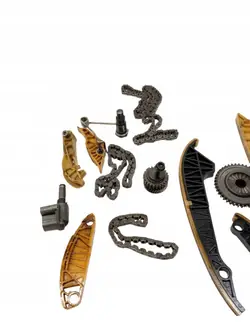 Kit de Correa de Distribución OEM 2.0 CRDI para Kia Sportage III