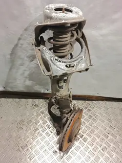 Amortiguador Delantero Izquierdo OEM MCPHERSON 6840 Peugeot 407
