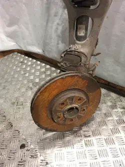 OEM MCPHERSON 6840 Fram Vänster Fjädring Peugeot 407