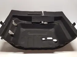 Alfombrilla de maletero usada OEM 5604203XNY03A para MINI Aceman