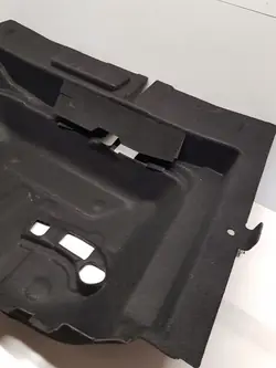 Käytetty tavaratilamatto OEM 5604203XNY03A MINI Acemanille