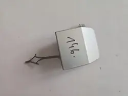 SKODA OCTAVIA III 17-20 Tappo paraurti posteriore OEM 5E5807441B