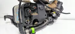 Chauffage Webasto VW Passat B6 2.0D 3C0815065B