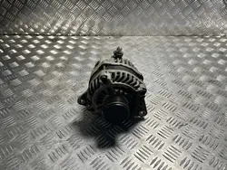 Vaihtovirtageneraattori Nissan Navara NP300 2015 OE 23100-4KJ0B