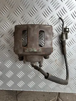 Étrier de frein gauche avant OEM pour Jeep Grand Cherokee
