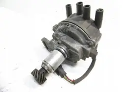 Bobina de Encendido Mazda OE OEM 229100-6562 Usada