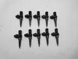 Injetor 07Z130073H VW Touareg 7L 5.0TDI