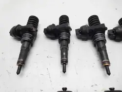 Injecteur 07Z130073H VW Touareg 7L 5.0TDI