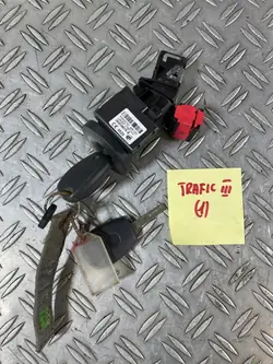 Renault OE tändnyckelsats OEM 285910001R