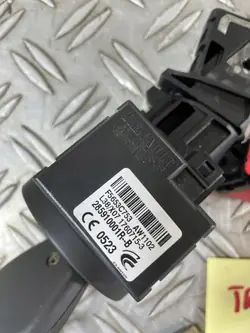 Renault OE Zündschlüssel-Set OEM 285910001R
