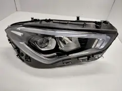 Mercedes CLA W118 Full Led Hoge Prestaties Lamp Rechts OEM