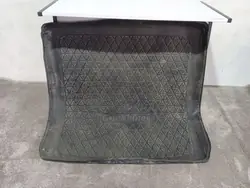 Alfombrilla de maletero Skoda Octavia III Familiar OEM