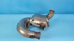 OPEL VIVARO C CATALISADOR 2.0 CDTI 9820974580