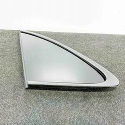 Vidro Traseiro Esquerdo Porsche Macan OEM 95B845297XF