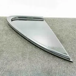Porsche Macan Vänster Bakruta OEM 95B845297XF