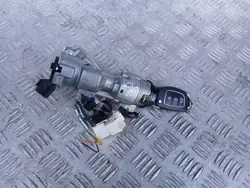 Llave de contacto Hyundai I20 OEM I20ISTACYJKA 2012