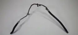 Mangueira de retorno de óleo OEM 4F0422891AC para Audi RS6 C6