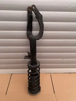 Ammortizzatore Anteriore Destro BMW 5 F10 F11 OEM 6789362