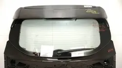 Takaluukku OEM 360180200 Nissan Qashqai J11 13-17