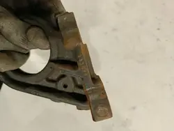 Lagerhalterung OEM 133511 für Nissan Primastar Transporter