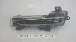 Tesla OEM 1624797-00-A Linker Voor Halogeen LED Koplamp