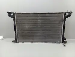 Waterradiator OEM 8W0121251L voor Audi A4 B9 A5 Q5 2.0 TDI