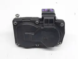 Uitlaatklep OEM 5Q0253691K voor Skoda Octavia III