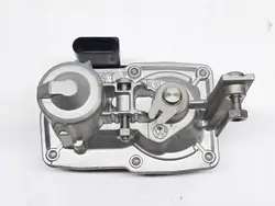 Pakoputken läppä OEM 5Q0253691K Skoda Octavia III:lle
