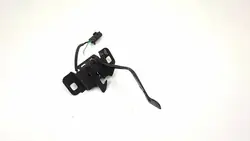 Trava do capô Opel Mokka X 42354434