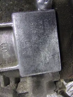 Pompe injection VW Passat B5 1.9 TDI 0280130115M