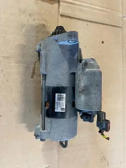 Arrancador OPEL INSIGNIA II B 1.5 12680617