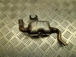 Flexibele uitlaatpijp OEM 3Q0819193B voor Volkswagen