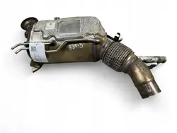 BMW DPF-suodatin OEM 8599735 - Käytetty Kunnossa