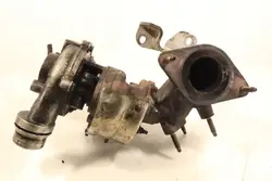 Turbo Renault Fluence 1.5DCI OEM 82726353