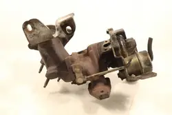 Turboahdin Renault Fluence 1.5DCI OEM 82726353