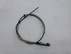 Motorhuvud Kabel 7L6823535C VW Touareg 7L