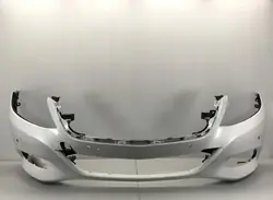 MERCEDES S-222 2013-2017 Voorkap